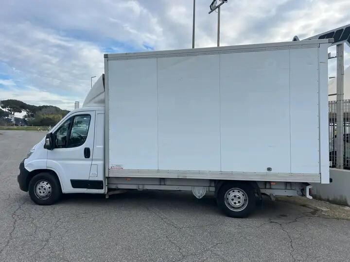 Opel Movano 2.2 BlueHDi 165 S&S CENTINATO RIGIDO