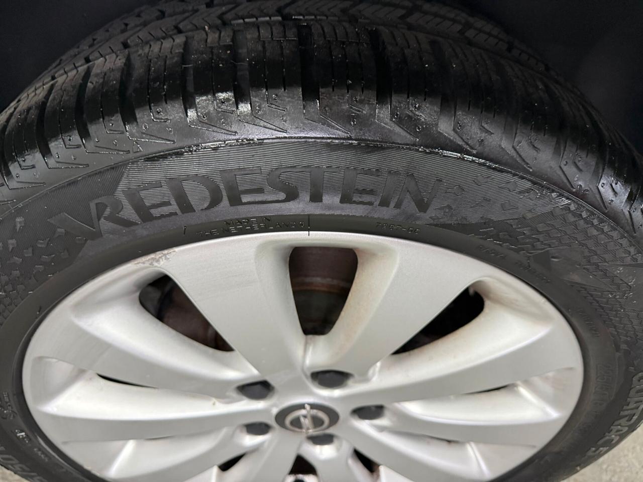 Opel Astra 1.7 Cdti 110cv 5 porte Cosmo