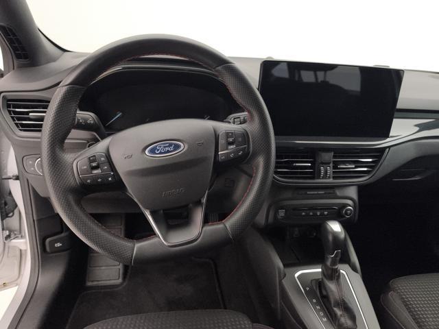 FORD Focus 1.0 ecoboost h ST-Line Design 125cv powershift