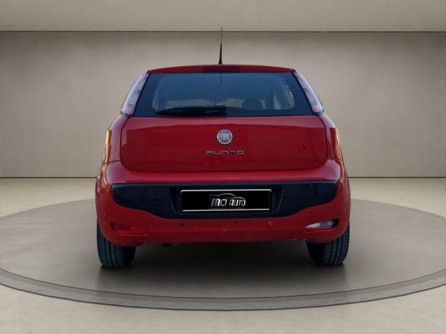 FIAT Grande Punto 1.2 5 porte S&S Actual