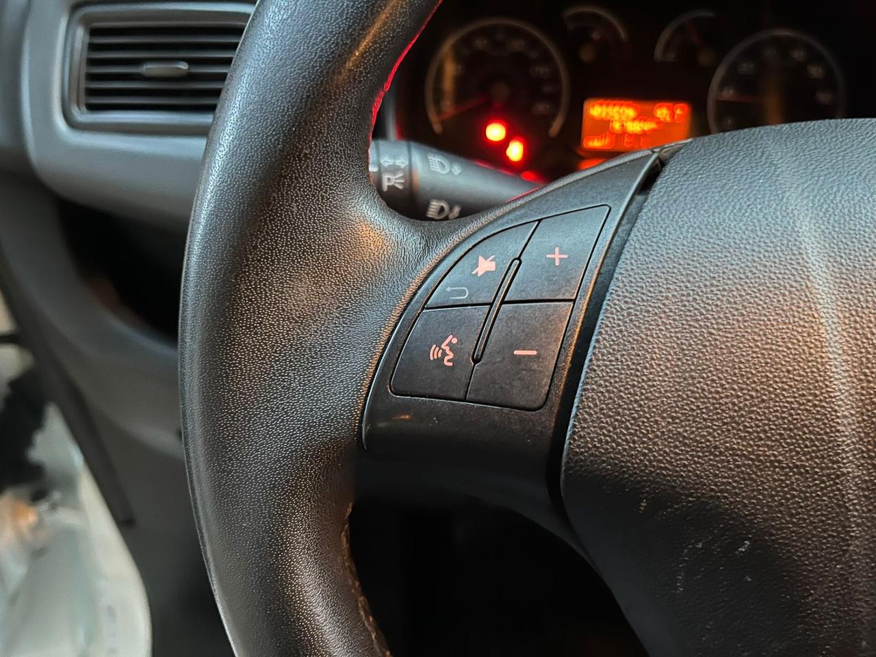 Fiat Doblò 1.4 T-Jet - PERFETTO - 2015