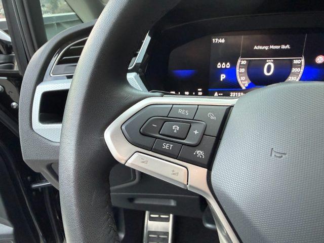 VOLKSWAGEN Touran 1.5 TSI GOAL Navi ACC Keyless TravelAssist