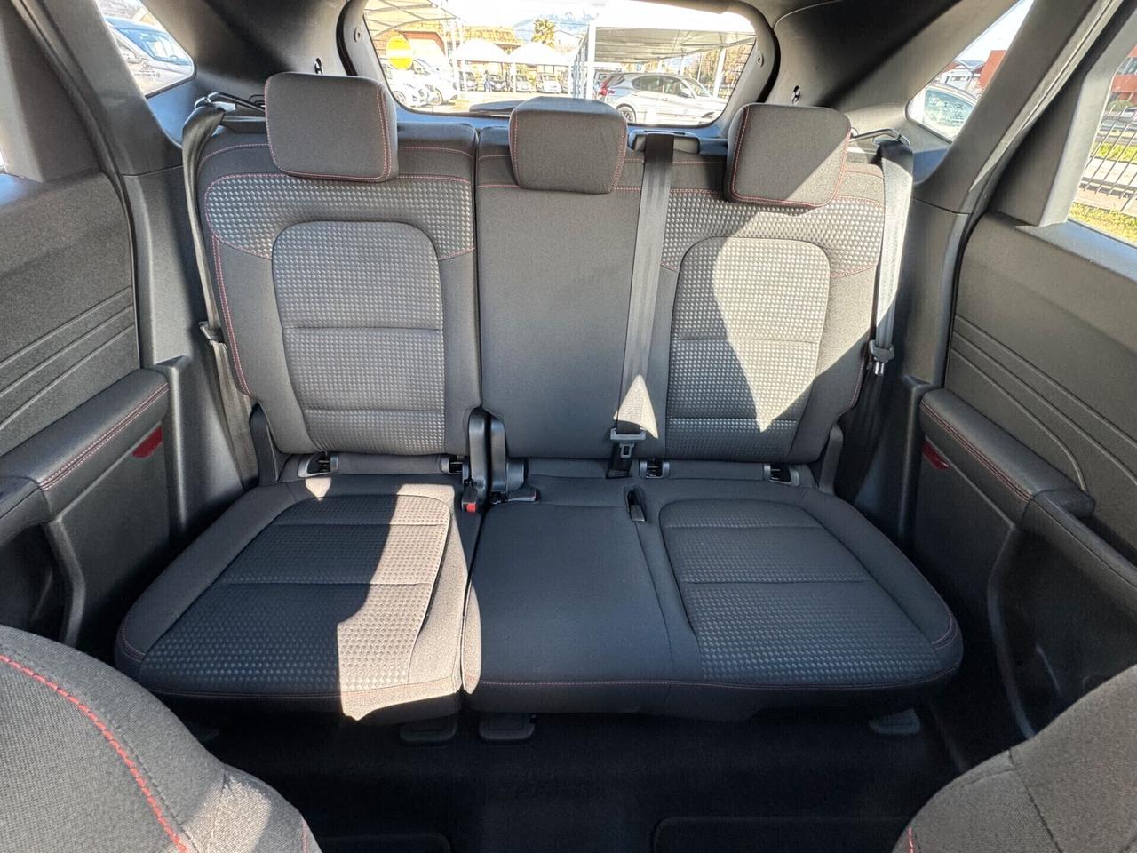 Ford Kuga St-Line 1.5 EcoBlue 120CV Automatica S&S