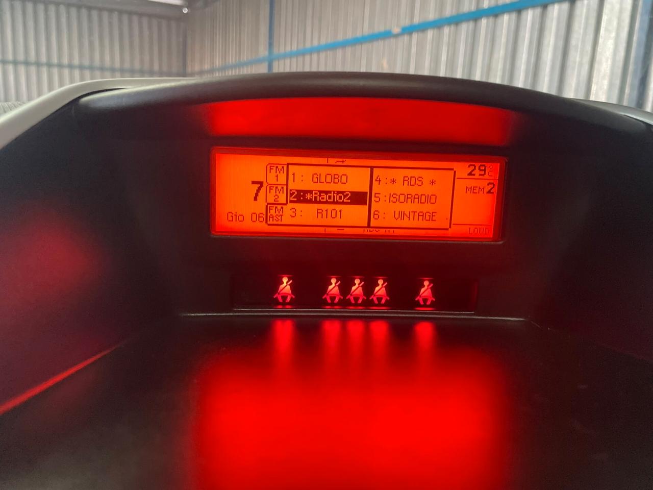Peugeot 207 118.000 km NEOPATENTATI