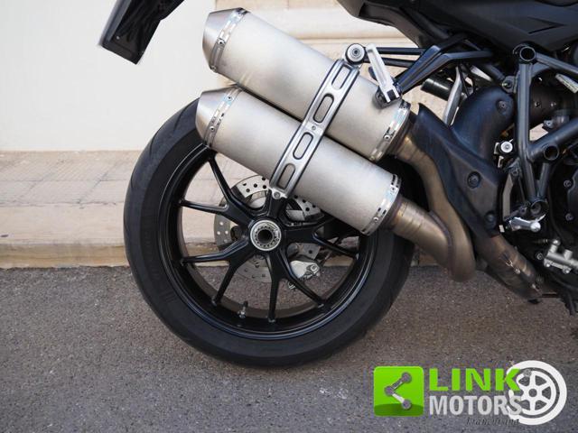 DUCATI Streetfighter 848 *? 100,00 al mese*