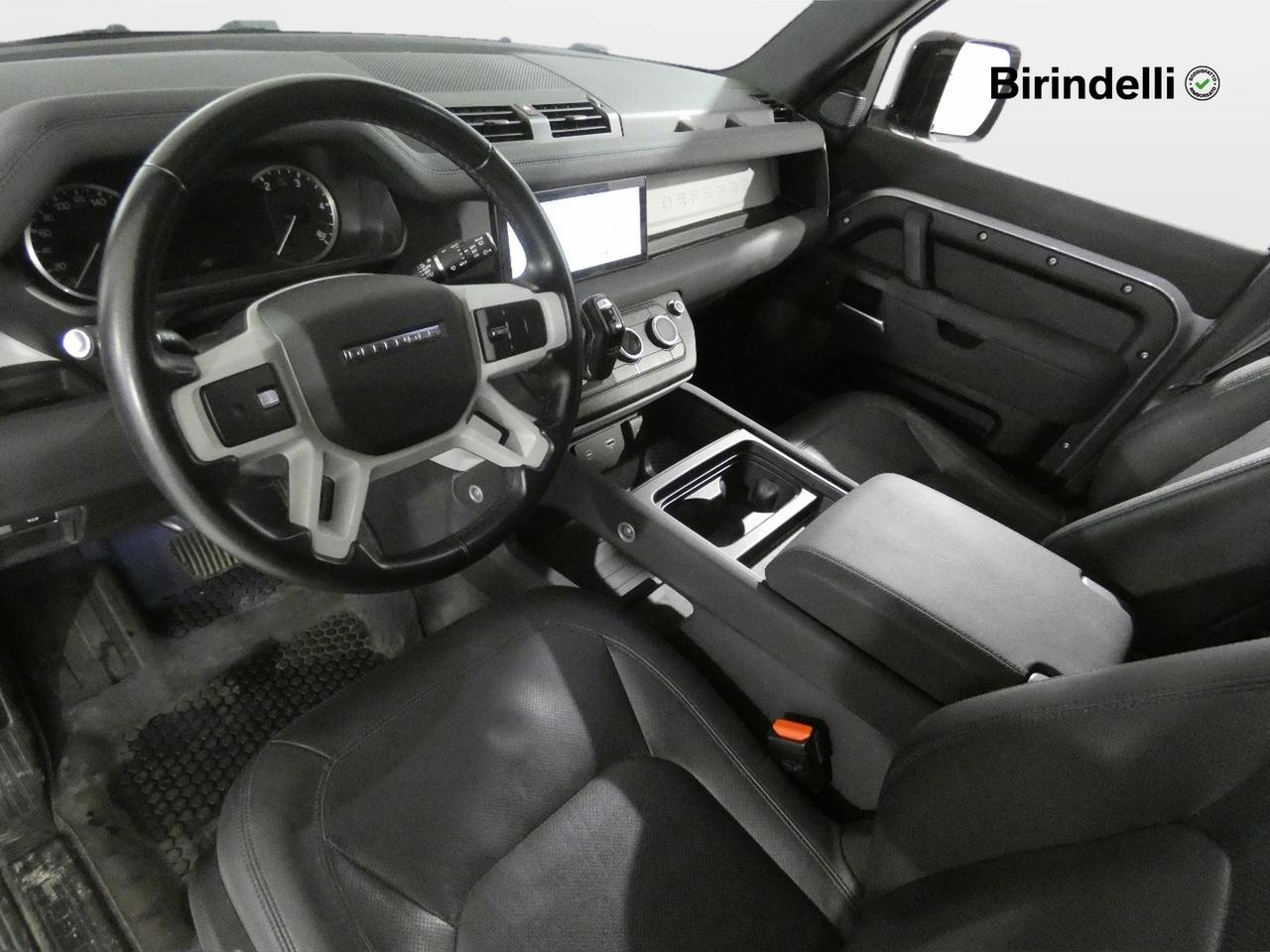 LAND ROVER Defender (2019) - Defender 110 3.0D I6 200 CV AWD Auto S