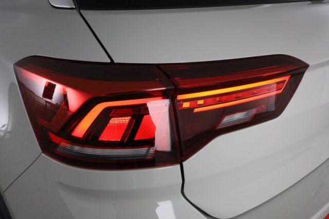 VOLKSWAGEN T-Roc T-Roc 1.0 TSI R-Line