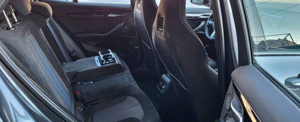 BMW X2 xDrive 20 d M Sport 190CV. 139 KW 43.000 KM