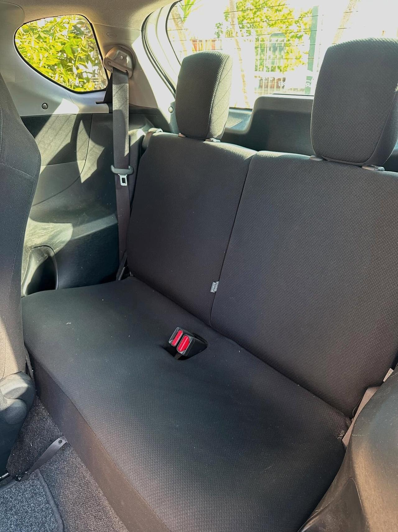 Toyota iQ 1.0 CVT Lounge