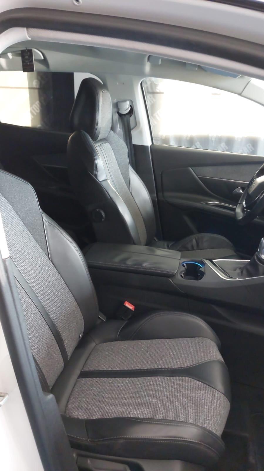 Peugeot 3008 BlueHDi 130 S&S GT Line accetto permute e finanziamenti
