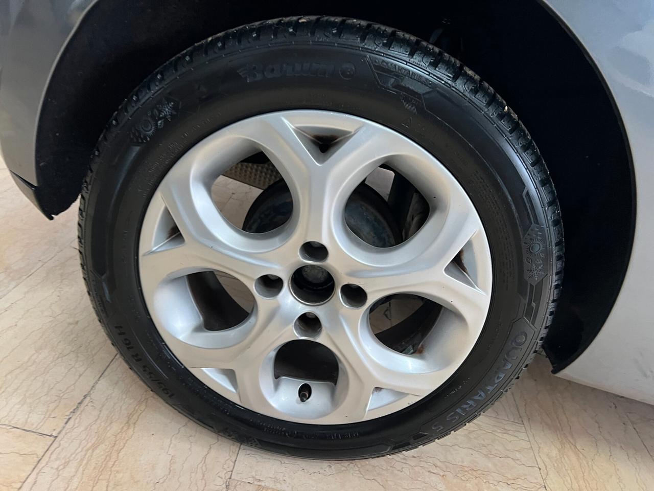 Citroen C3 1.6 HDi 90 Exclusive