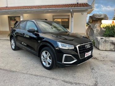 AUDI Q2 30 TDI Admired Advanded