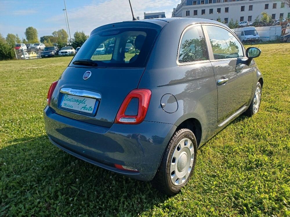 Fiat 500 1.200 Pop 2016 Km 97.000