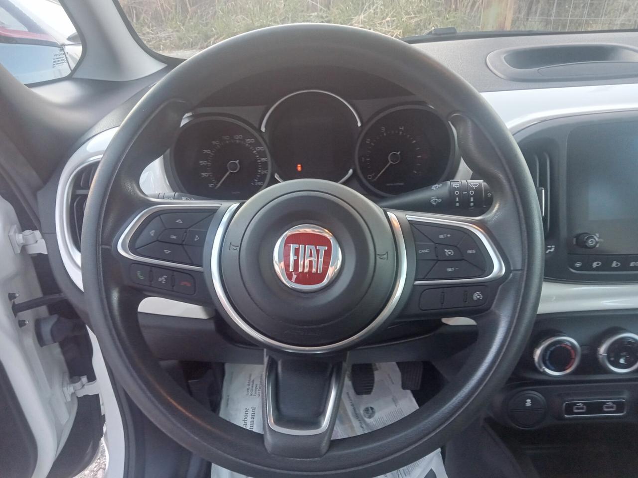 Fiat 500L 1.3 Multijet 95 CV Mirror 2020