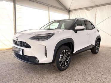 Toyota Yaris Cross 1.5 H Trend FWD e-CVT