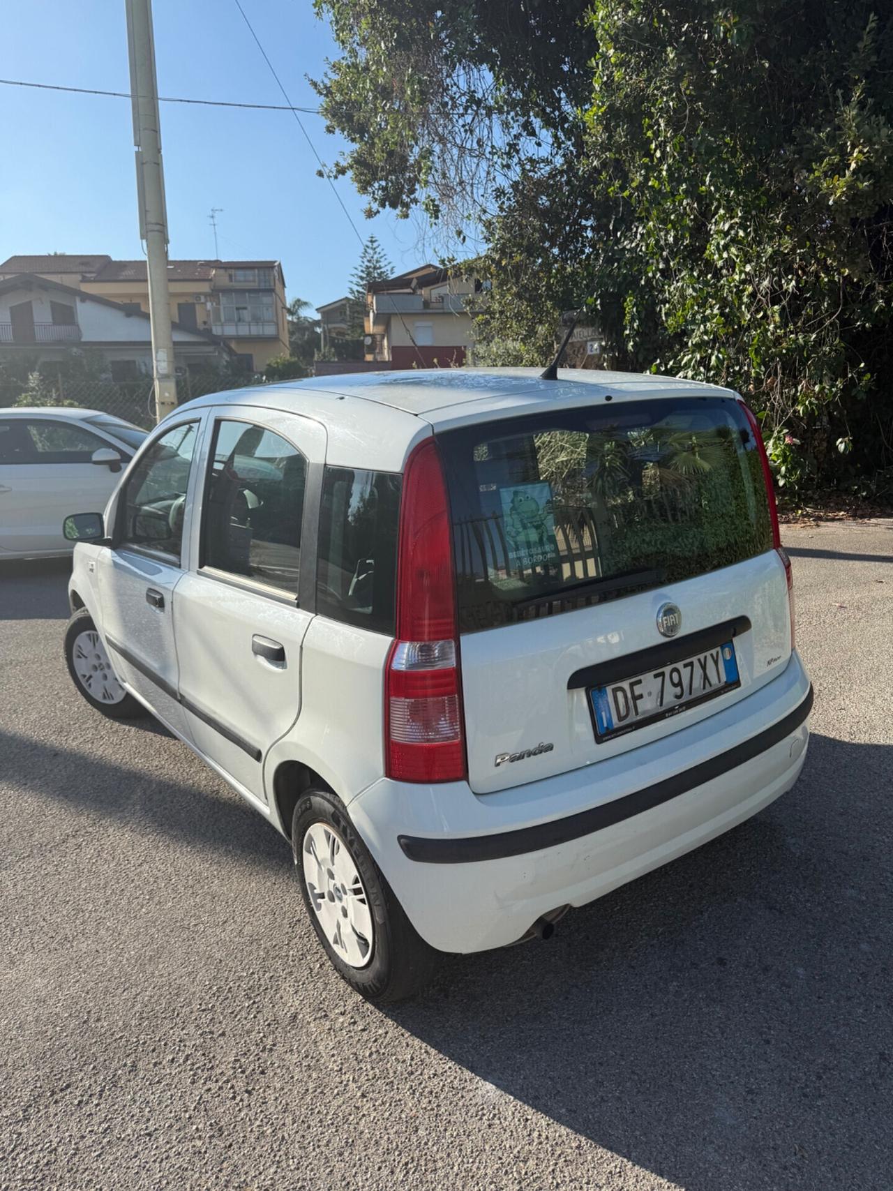 Fiat Panda 1.2 Dynamic
