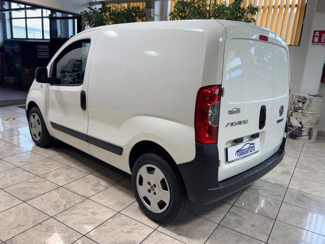 FIAT Fiorino 1.3 MJT 95cv CARGO SX FURGONE