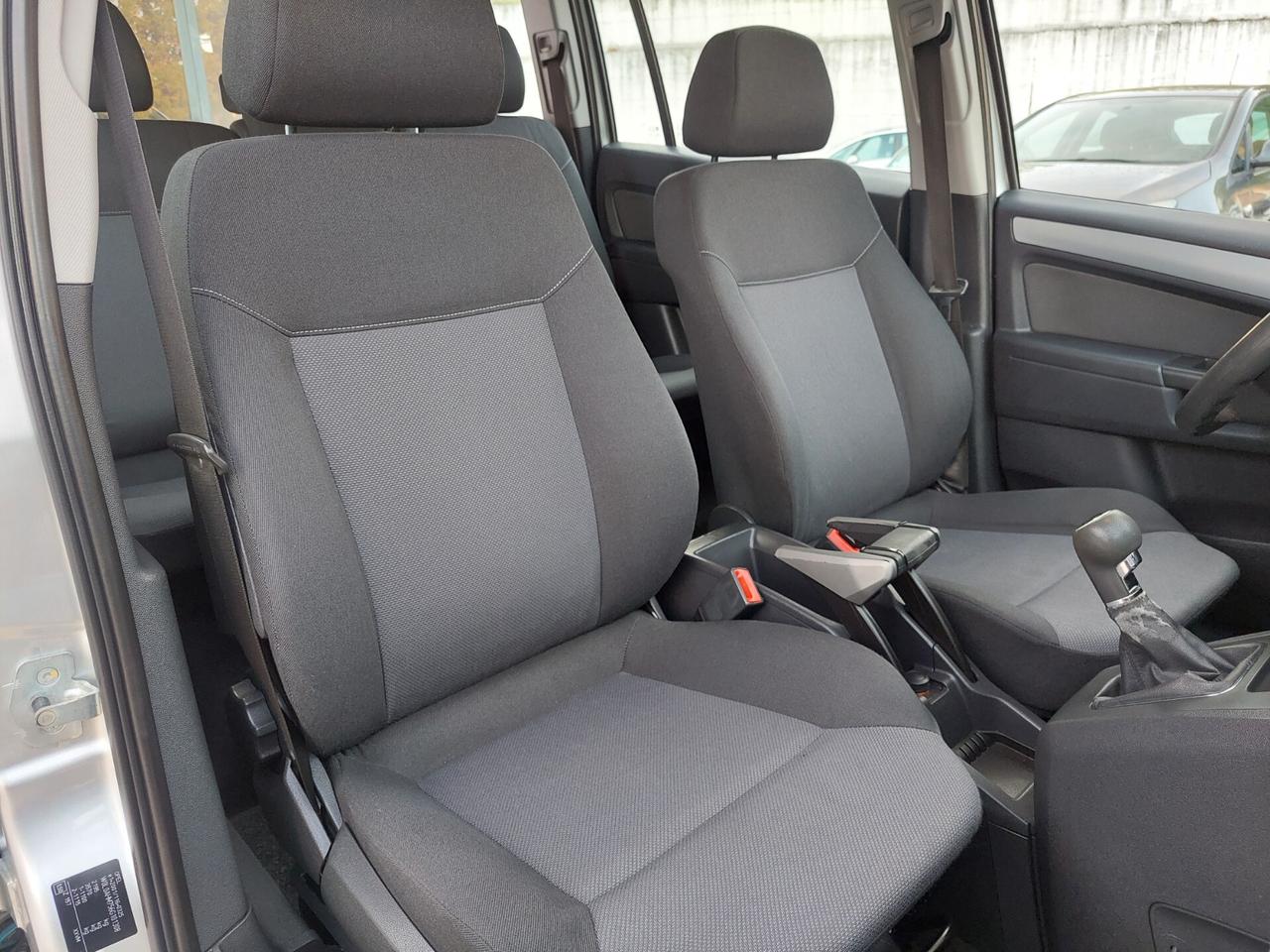 Opel Zafira 1.9 CDTI 120CV Enjoy 7POSTI