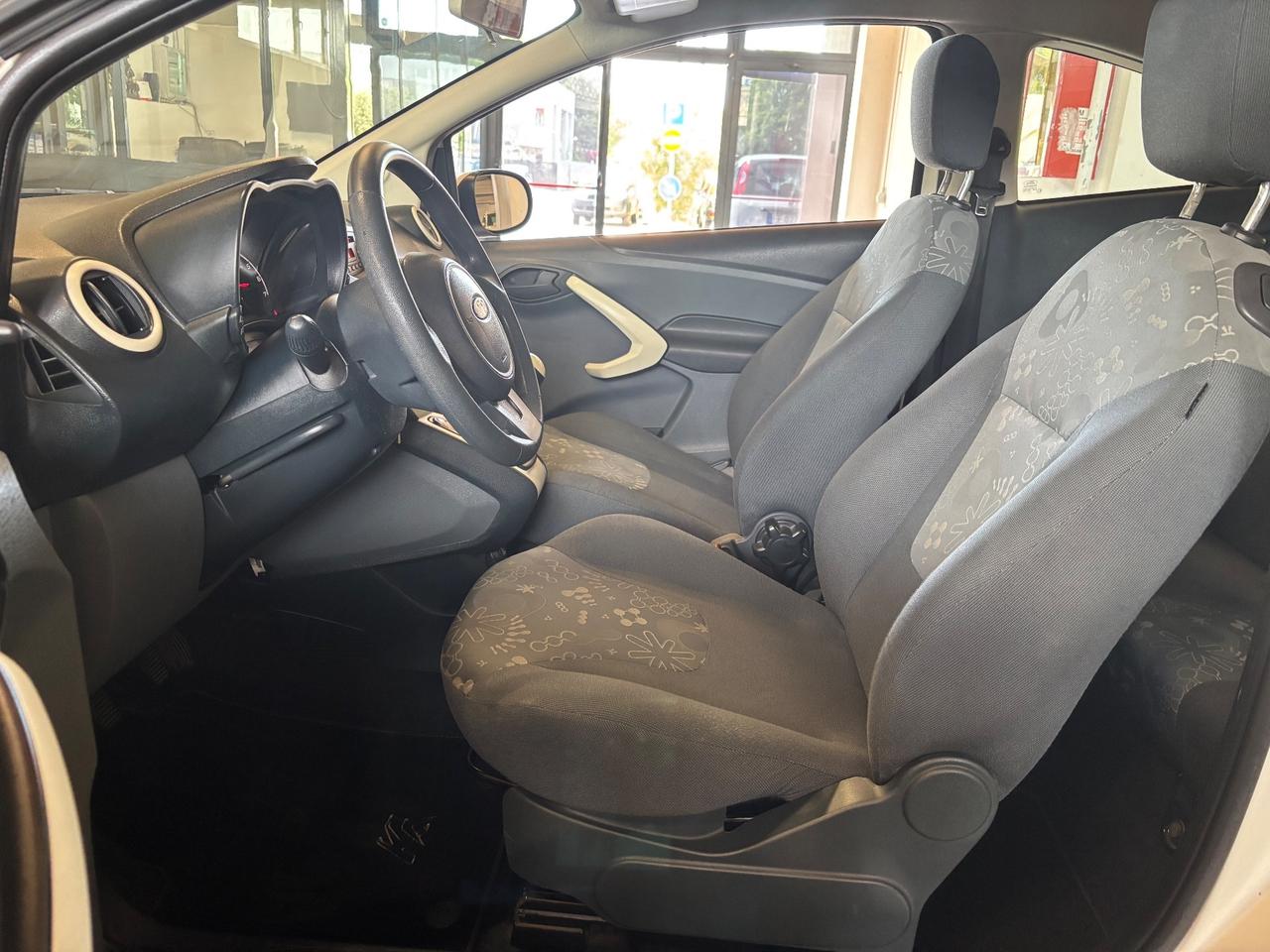 Ford Ka+ 1.2 BENZ|GPL FINO AL 2036 OK NEOPATENTATI
