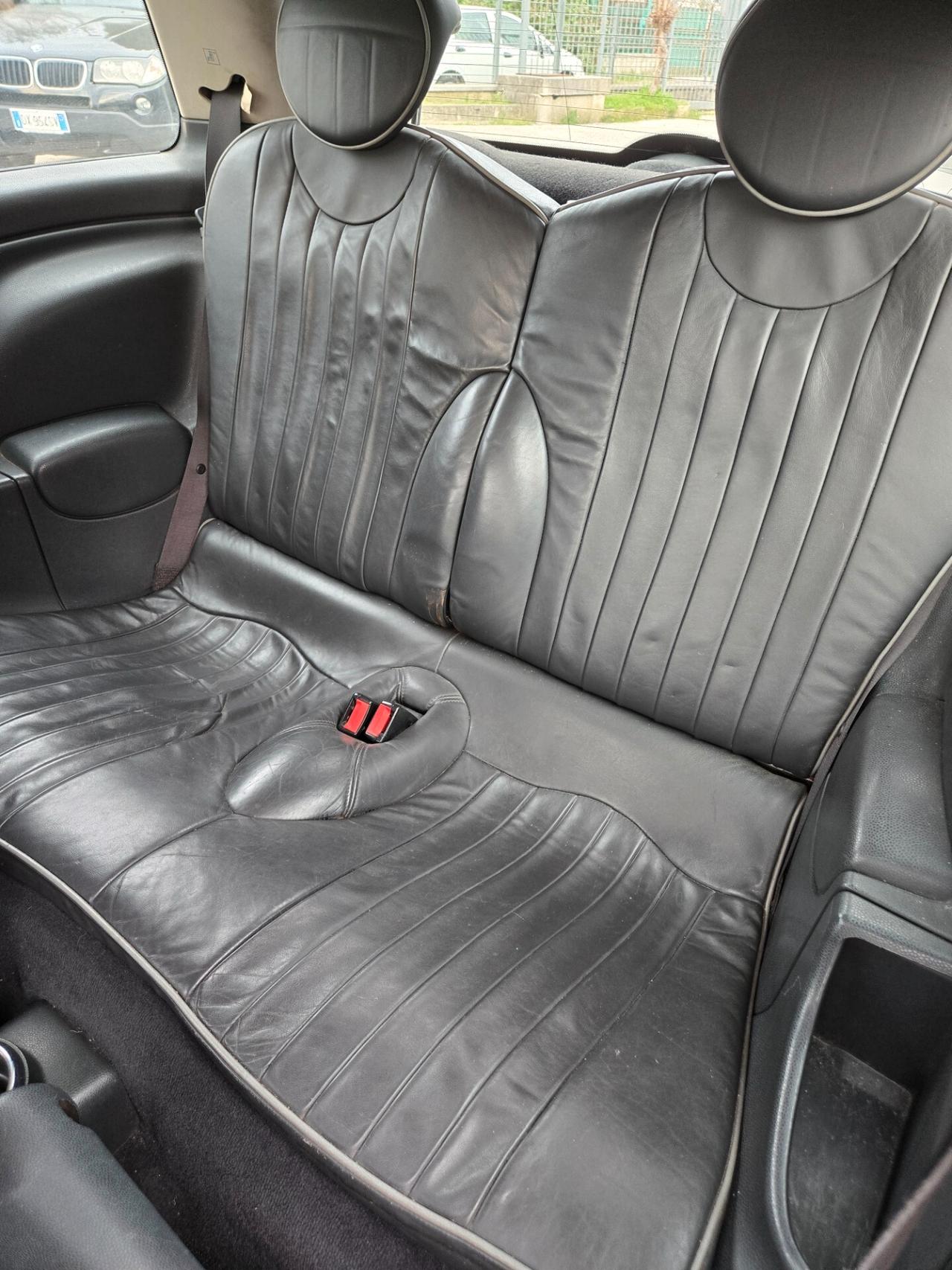 Mini 1.4 tdi One D Park Lane