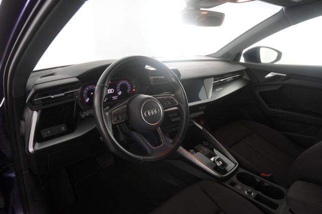 AUDI A3 A3 SPB 30 TFSI S tronic