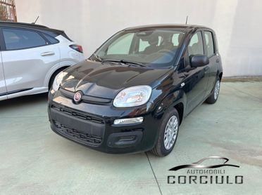 Fiat Panda New 1.0 FireFly S&S Hybrid KM0