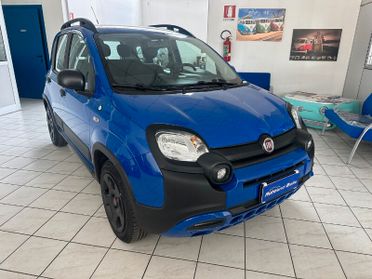 FIAT Panda 3ª serie Panda 1.2 City Cross
