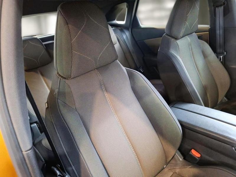 DS DS 7 CROSSBACK BlueHDi 130 Automatica Business