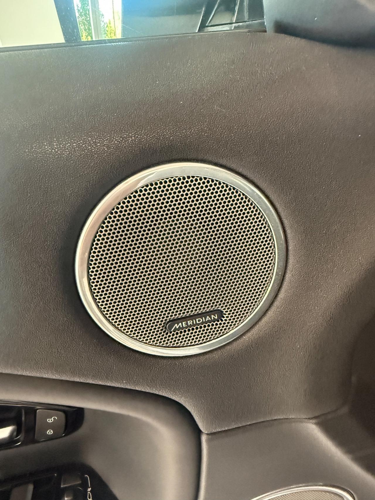 Land Rover Range Evoque 2.0 TD4 180 CV 5p. HSE