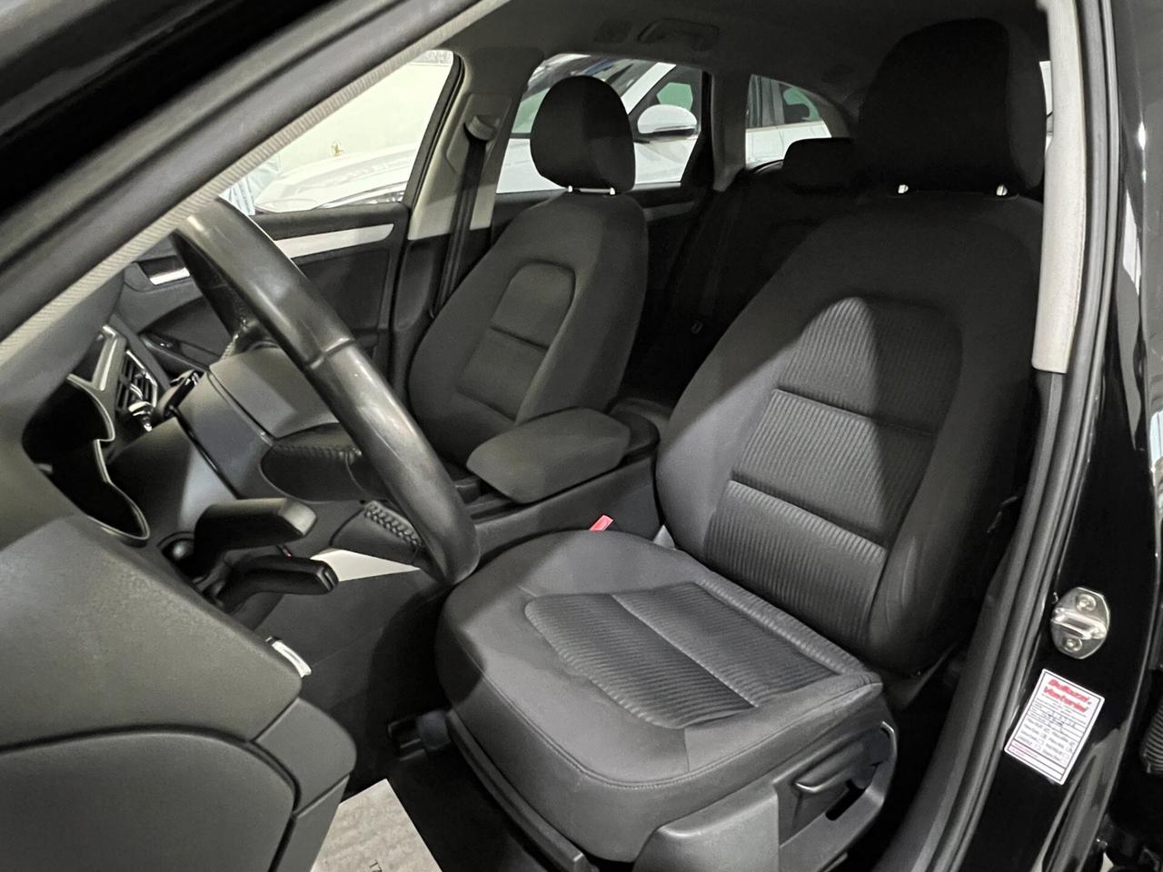 Audi A4 Avant 2.0 TDI 143CV Business Plus 2013