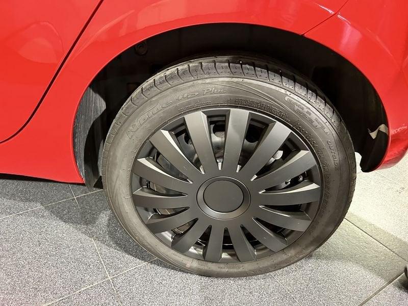 Lancia Ypsilon Ypsilon 1.2 69 CV 5 porte Elefantino Blu