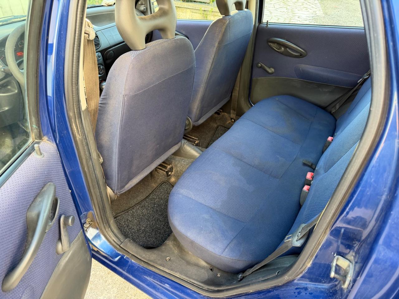 Fiat Punto 1.2 16V 5 porte Dynamic