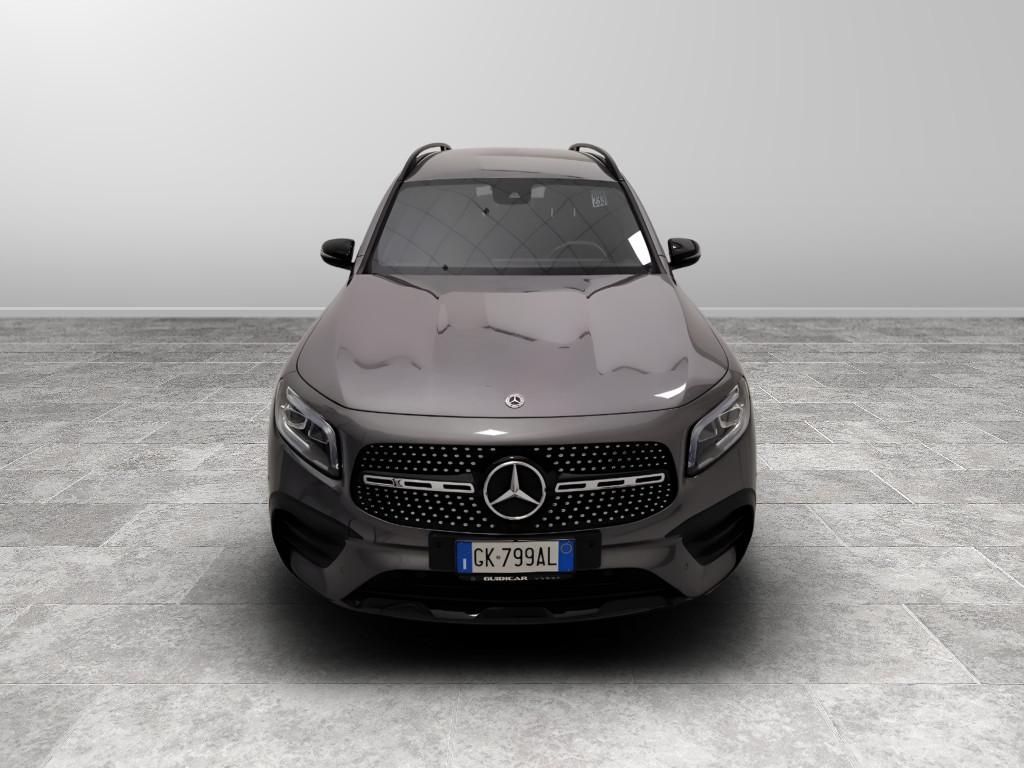 Mercedes-Benz GLB - X247 2019 - GLB 200 d Premium auto
