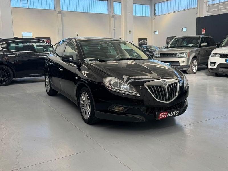 Lancia Delta Delta 2.0 mjt Platino 165cv dpf