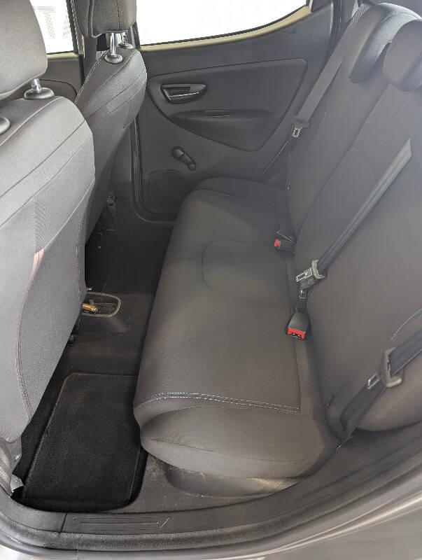 Lancia Ypsilon 1.2 8v Gold ecochic Gpl 69cv E6