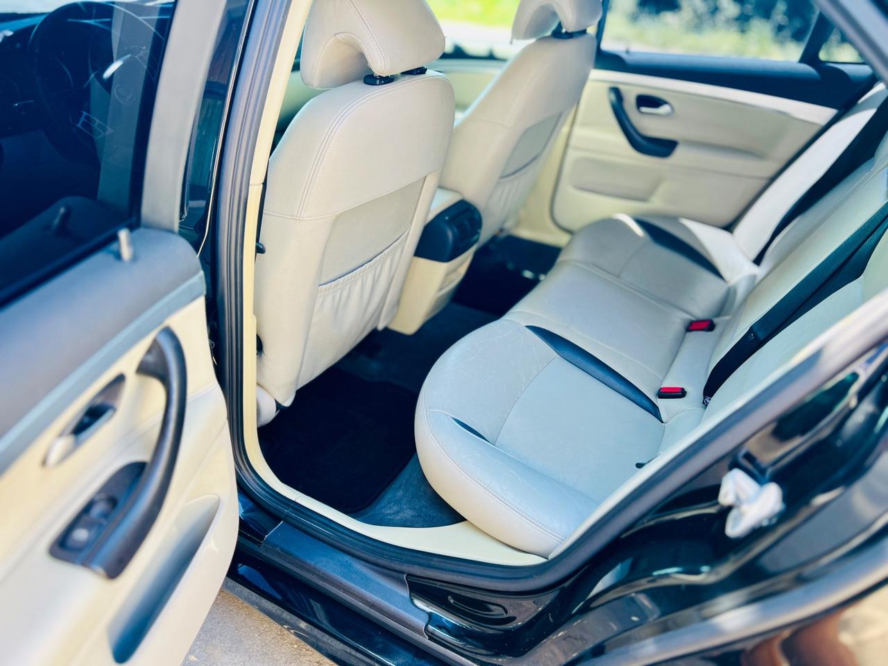 Saab 9-3 Sport Sedan 2.0 T Aero GPL