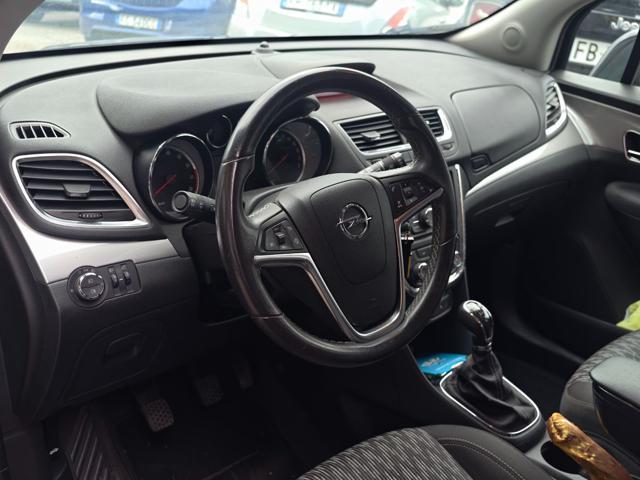 OPEL Mokka 1.6 115CV 4x2 Cosmo
