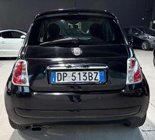 Fiat 500 Sport Benzina Neopatentati