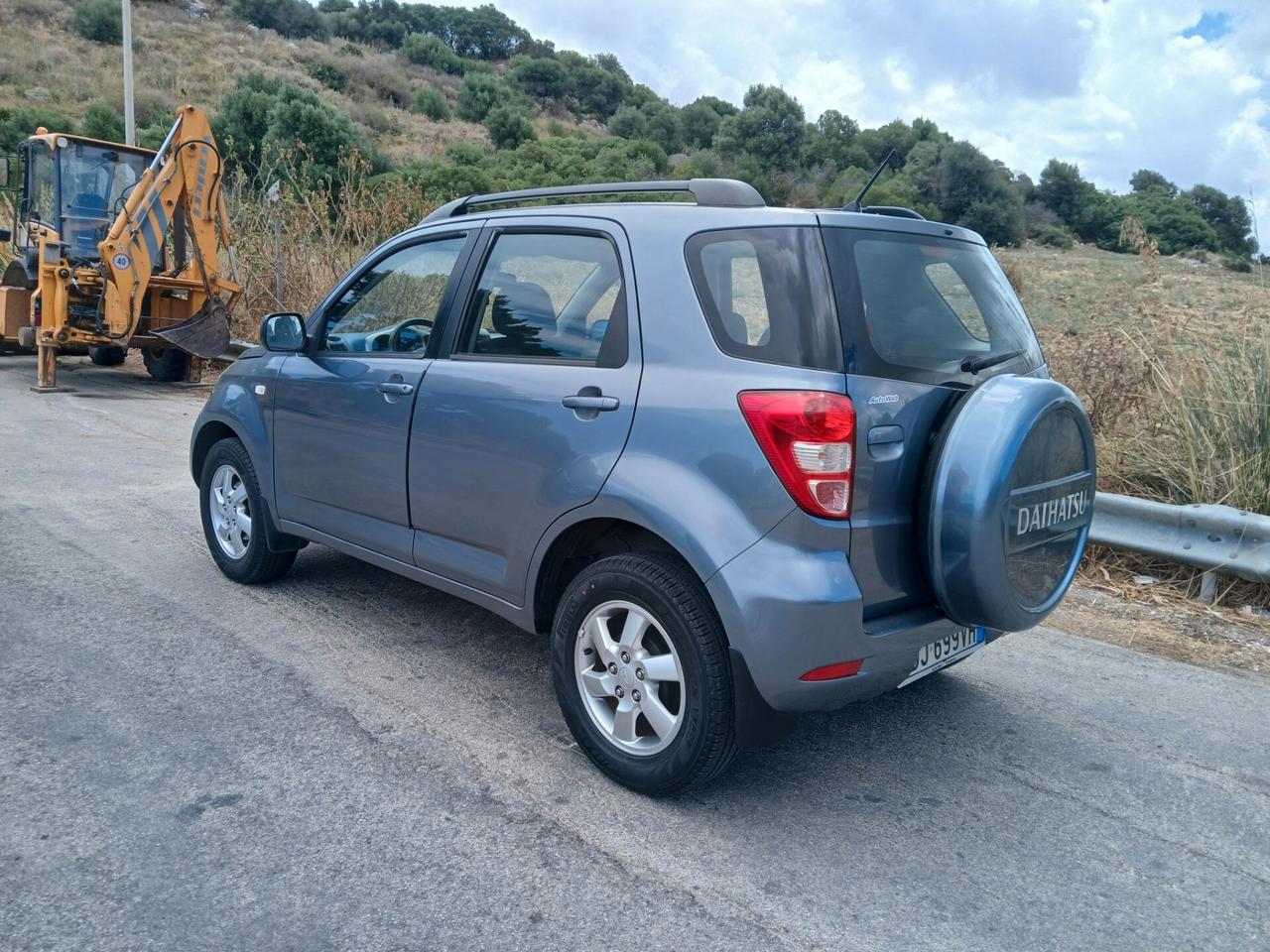 Daihatsu Terios 1.3 4WD