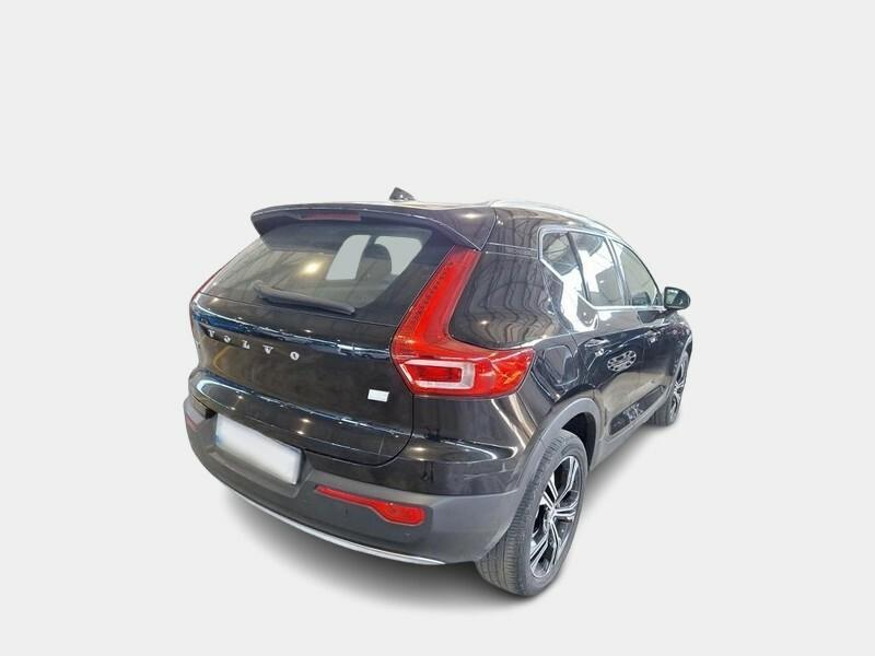 VOLVO XC40 T5 Plug-in Hybrid auto Recharge Inscription Expression