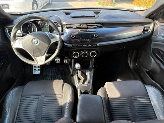 ALFA ROMEO Giulietta 2.0 JTDm-2 170 CV Distinctive