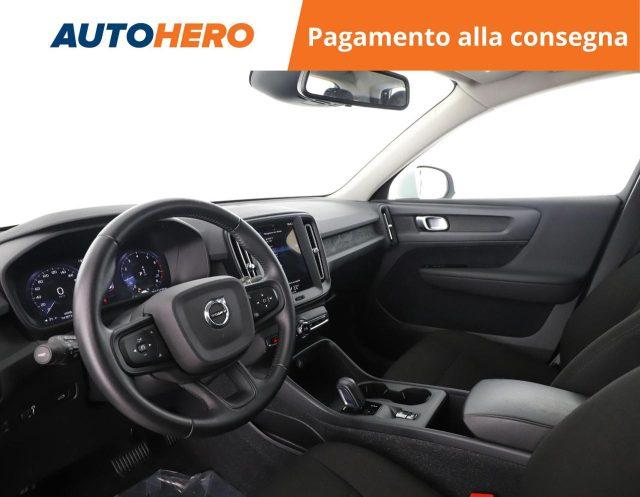 VOLVO XC40 T2 Geartronic Momentum Core