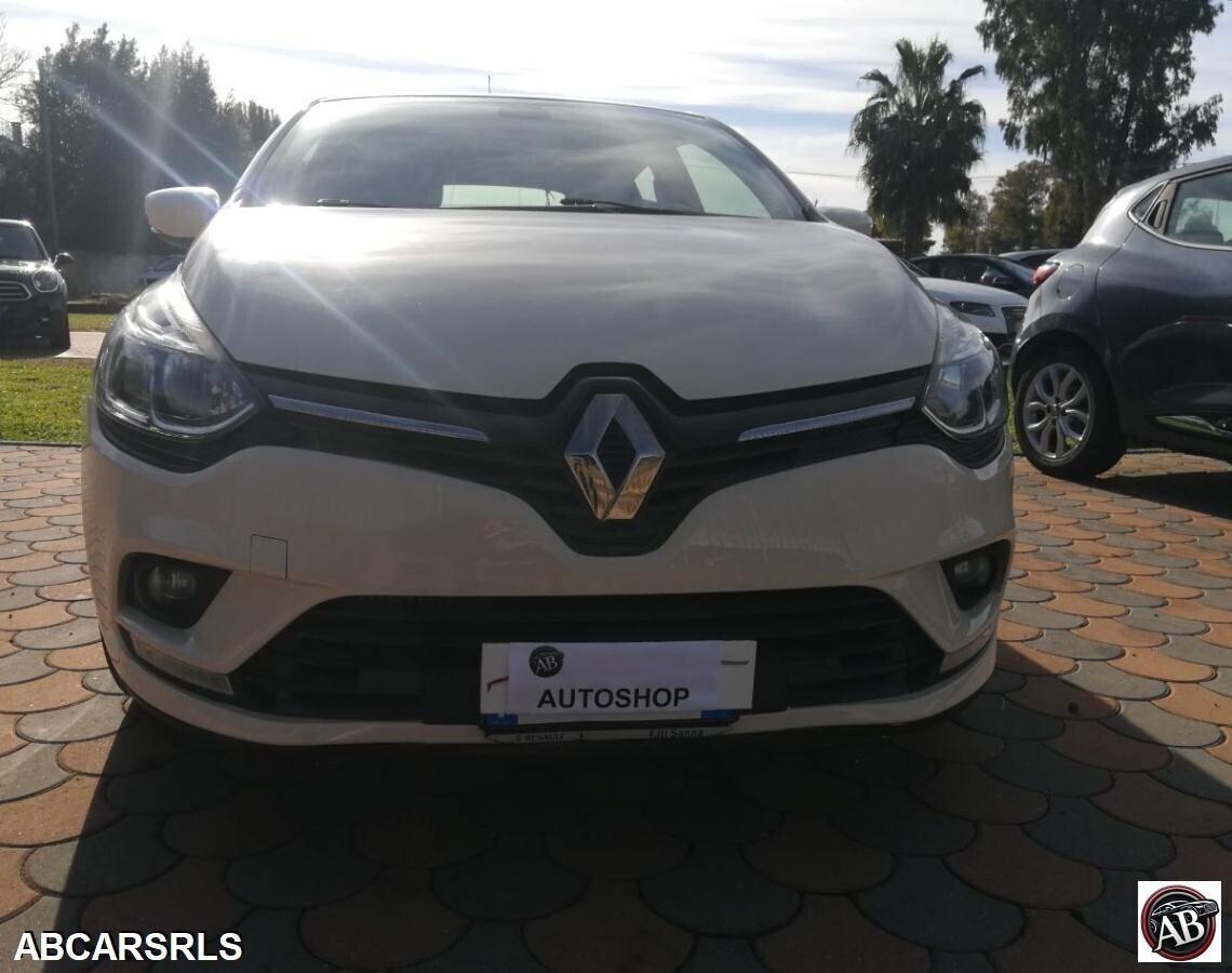 Renault Clio TCe 12V 90CV Start&Stop 5 porte Energ