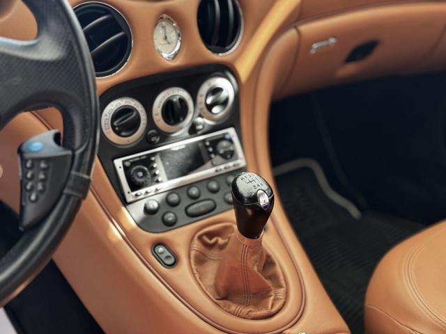 MASERATI 3200 GT V8 368cv - Cambio manuale