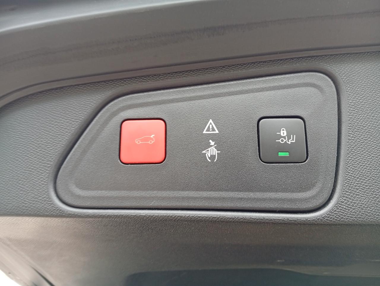 Peugeot 3008 BlueHDi 130 S&S EAT8 GT Line