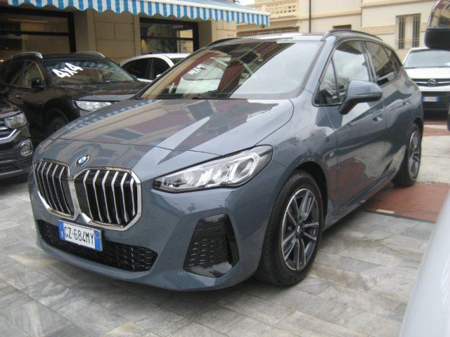 BMW 218 d Active Tourer Msport