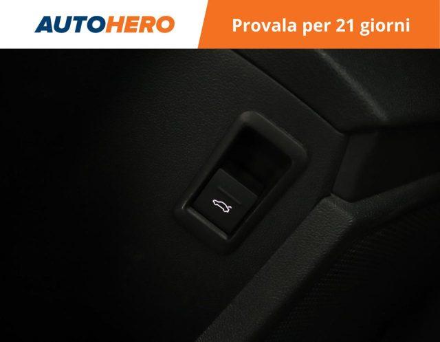 AUDI A3 SPB 35 TDI S tronic S line edition