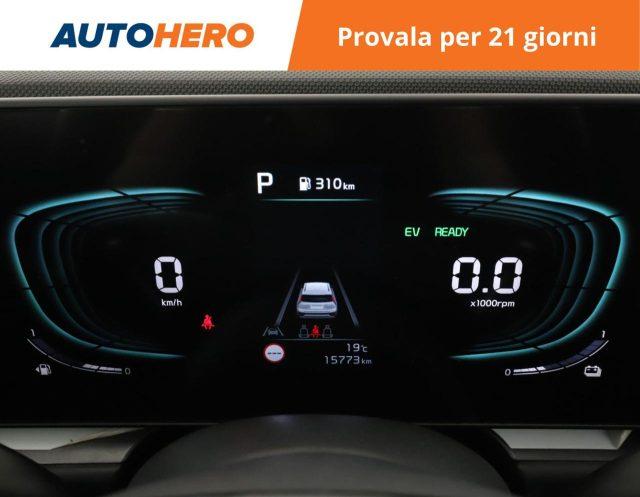 KIA Niro 1.6 GDi DCT HEV Style