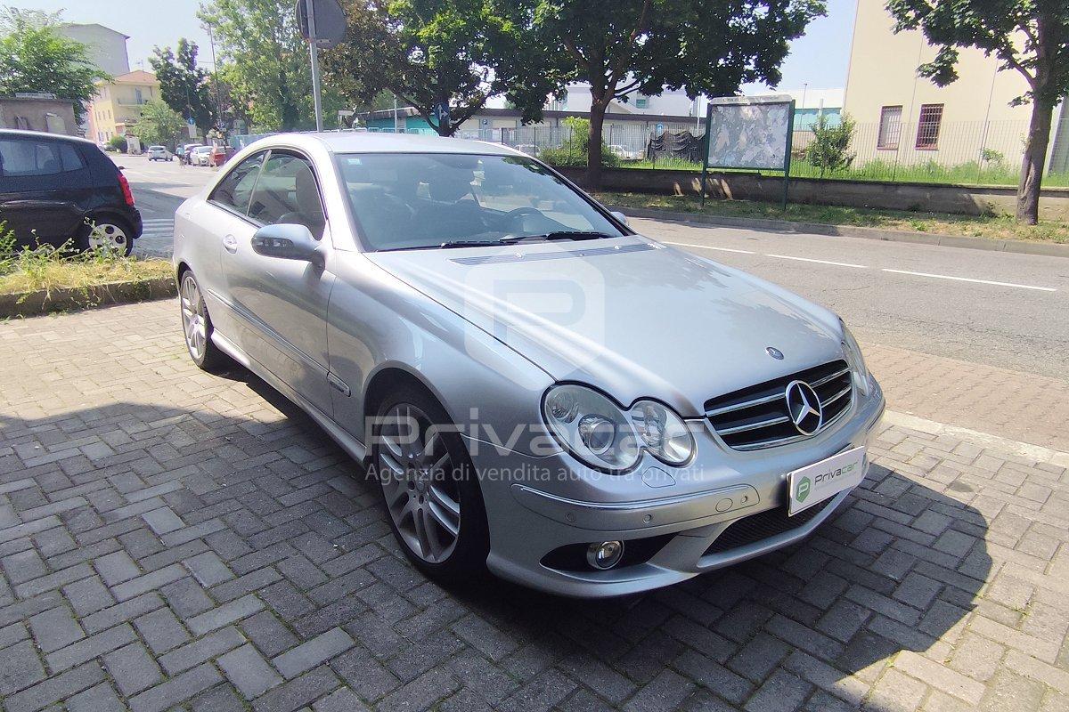 MERCEDES C 250 CDI BlueEFFICIENCY Coupé Avantgarde
