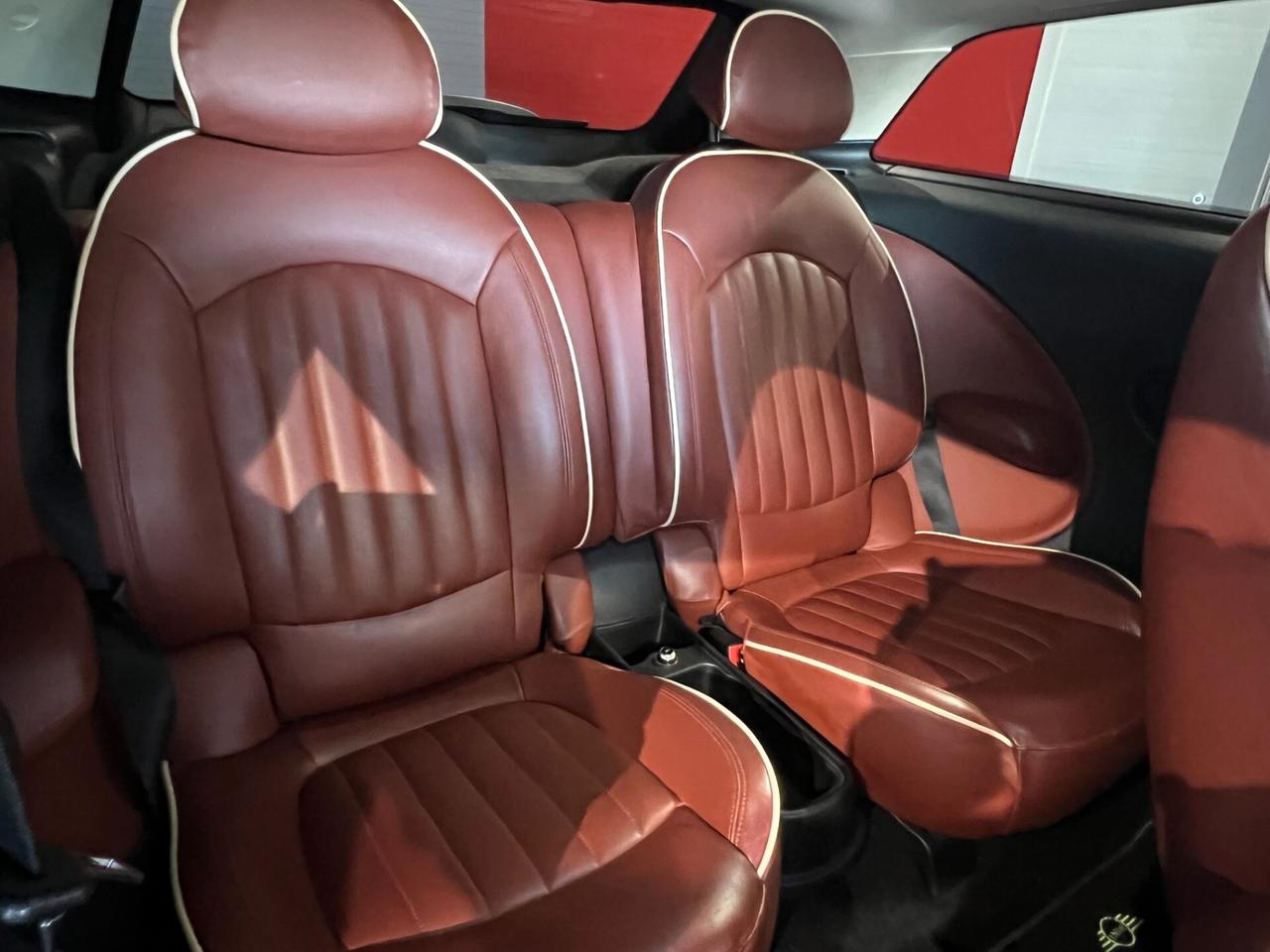 Mini Cooper D Paceman 2.0 Automatica